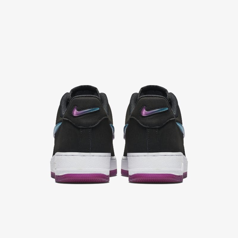 Air force 1 premium active outlet fuchsia